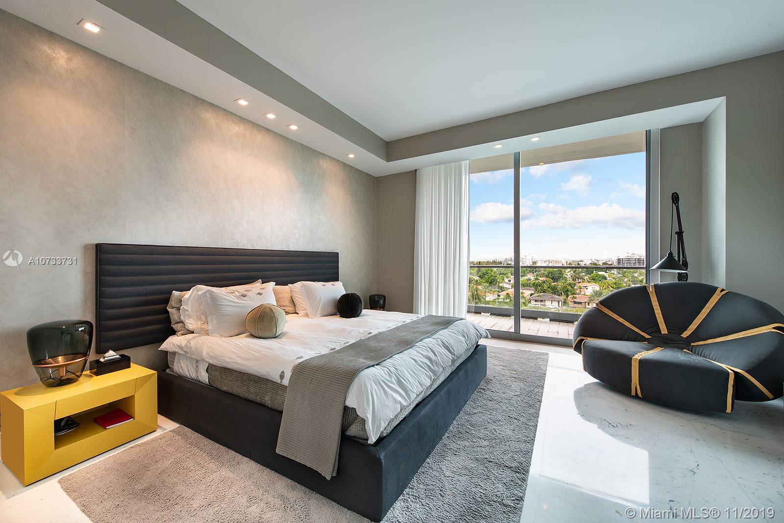 Fendi Chateau - Residential