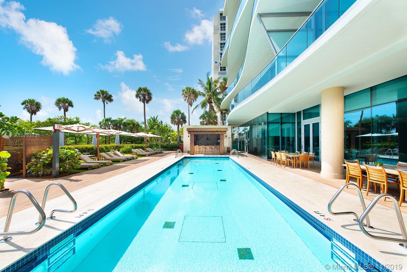 Fendi Chateau - Residential