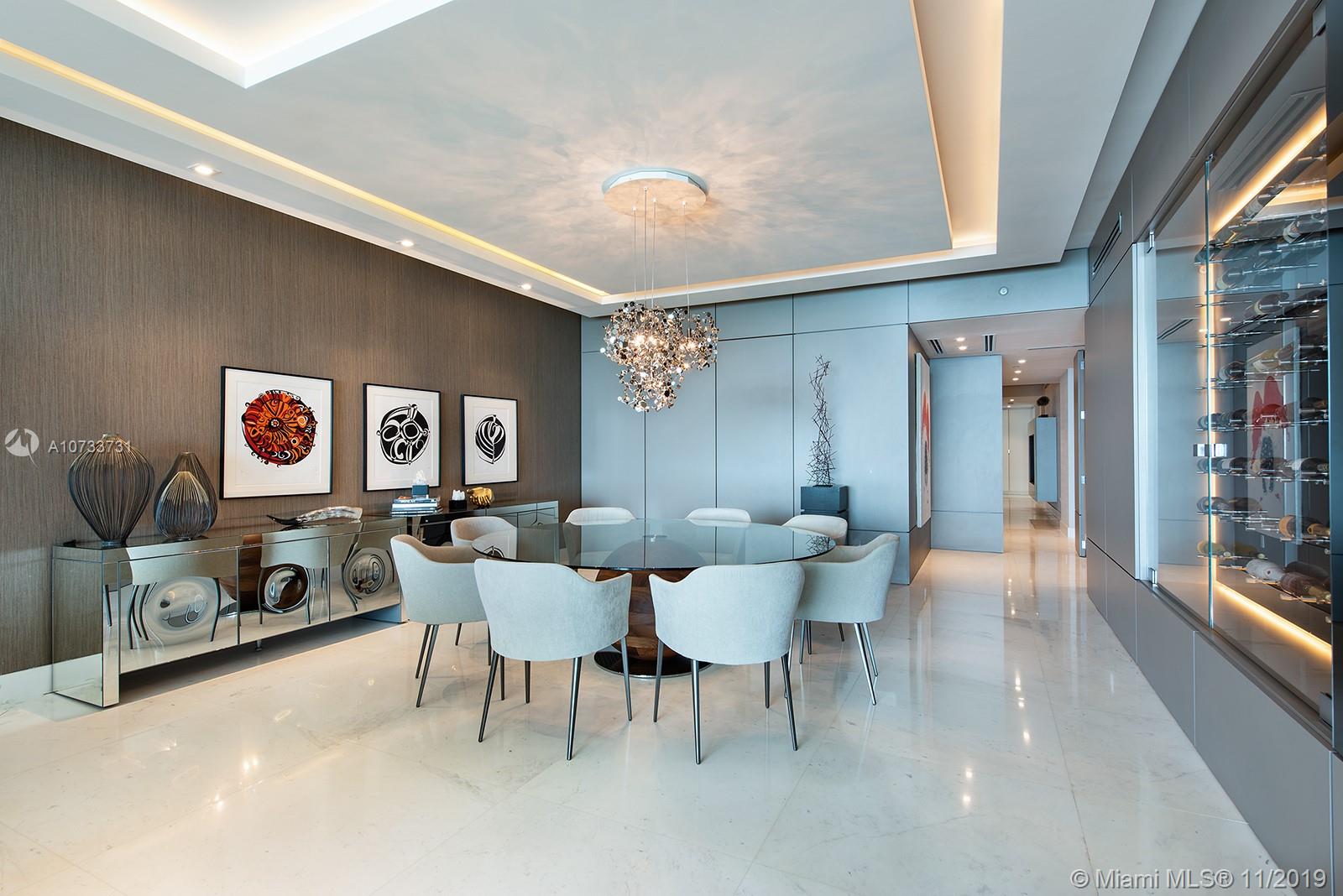 Fendi Chateau - Residential