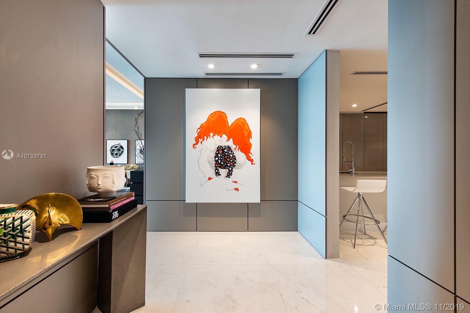 Fendi Chateau - Residential