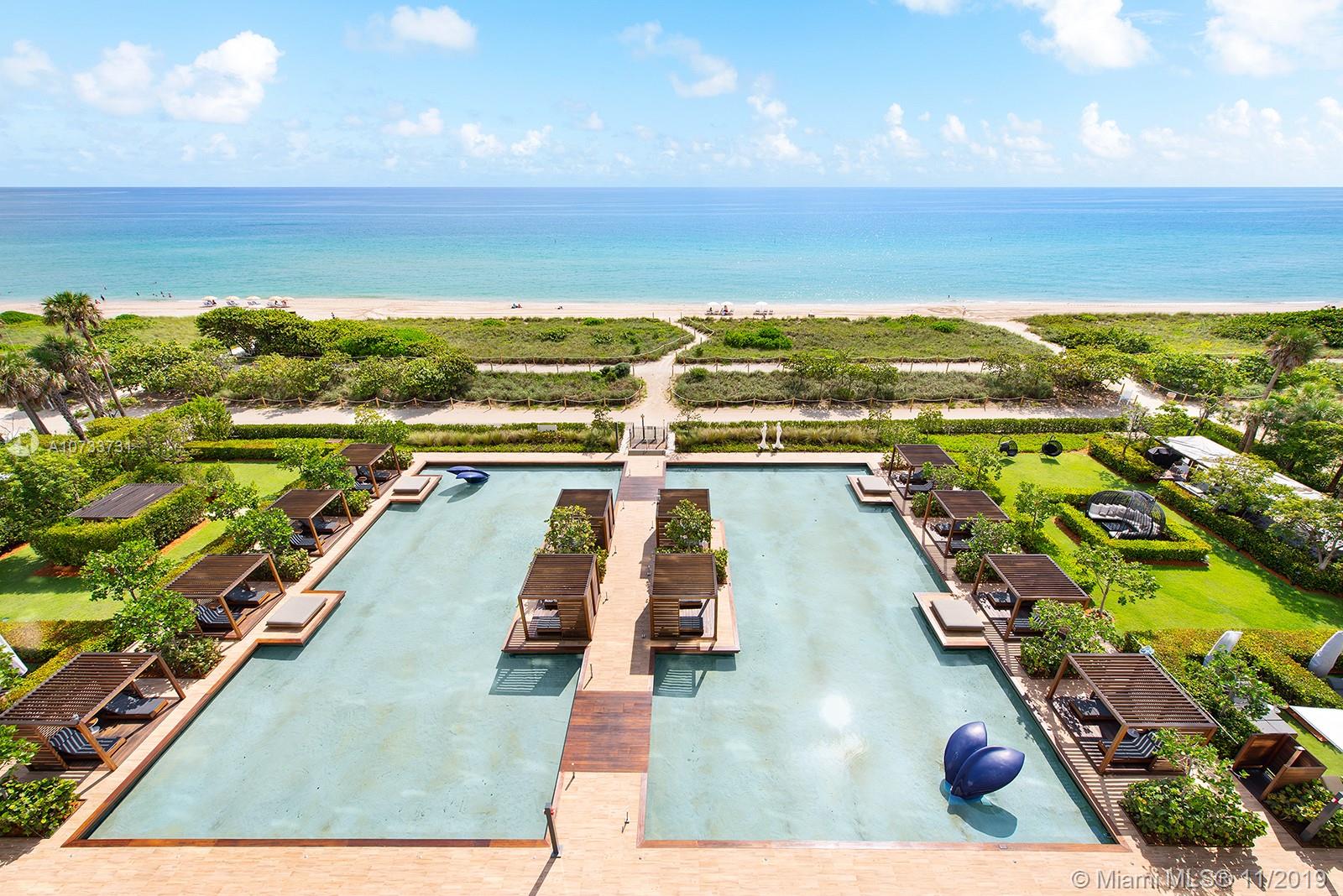 Fendi Chateau - Residential