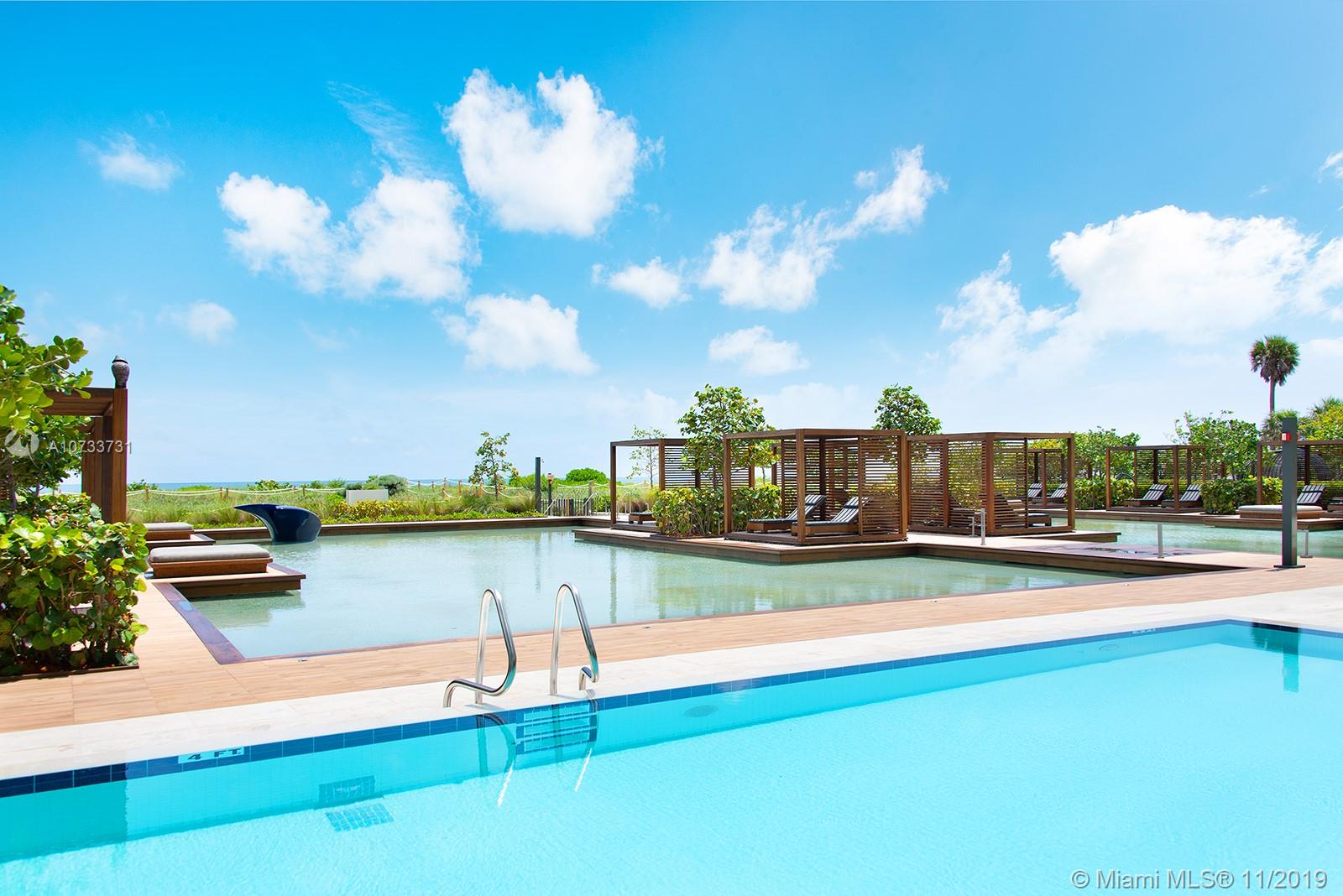 Fendi Chateau - Residential