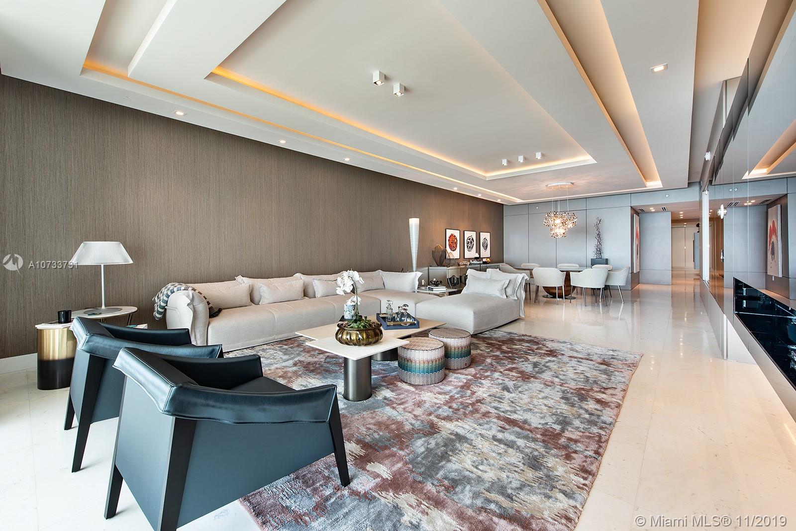 Fendi Chateau - Residential