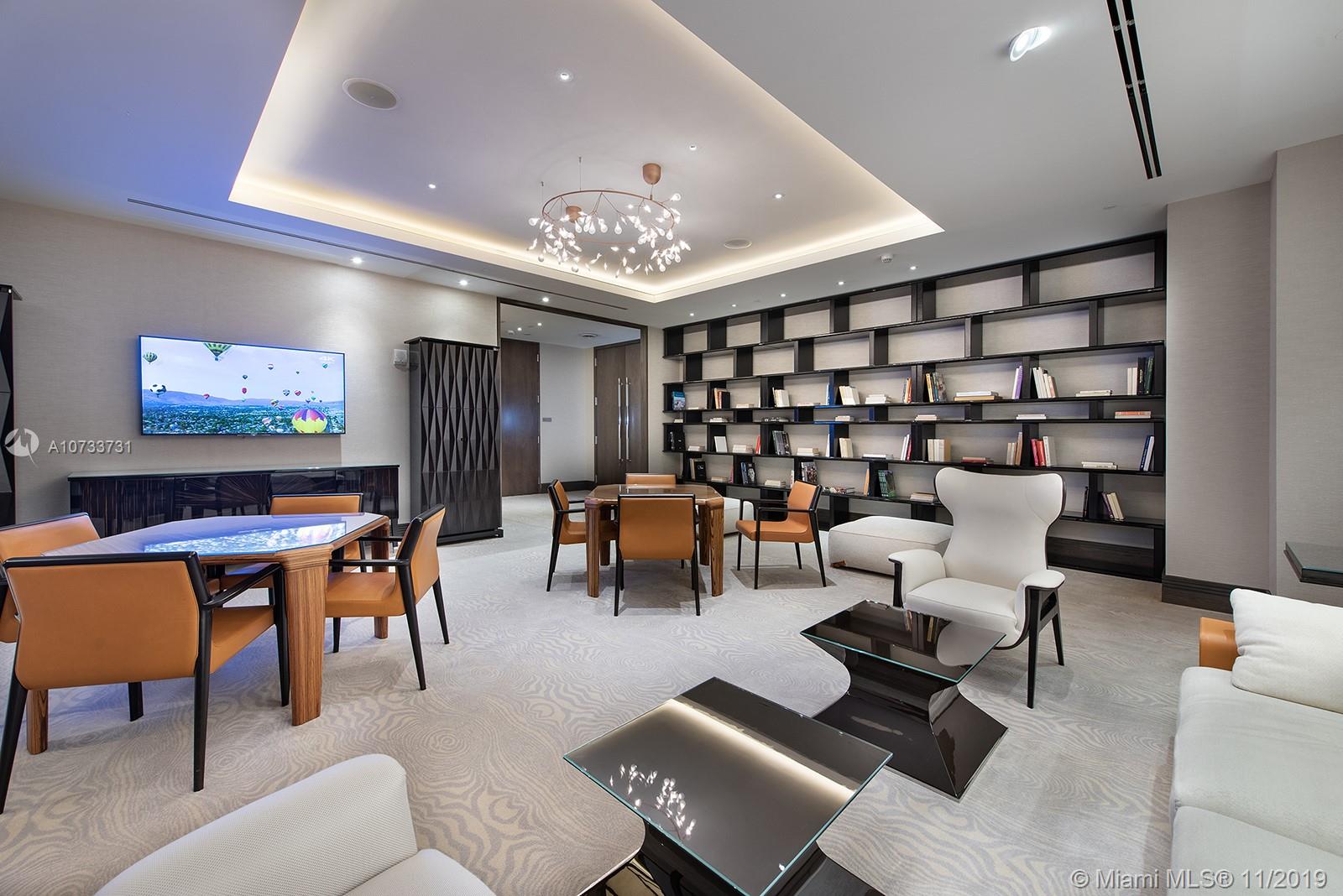 Fendi Chateau - Residential