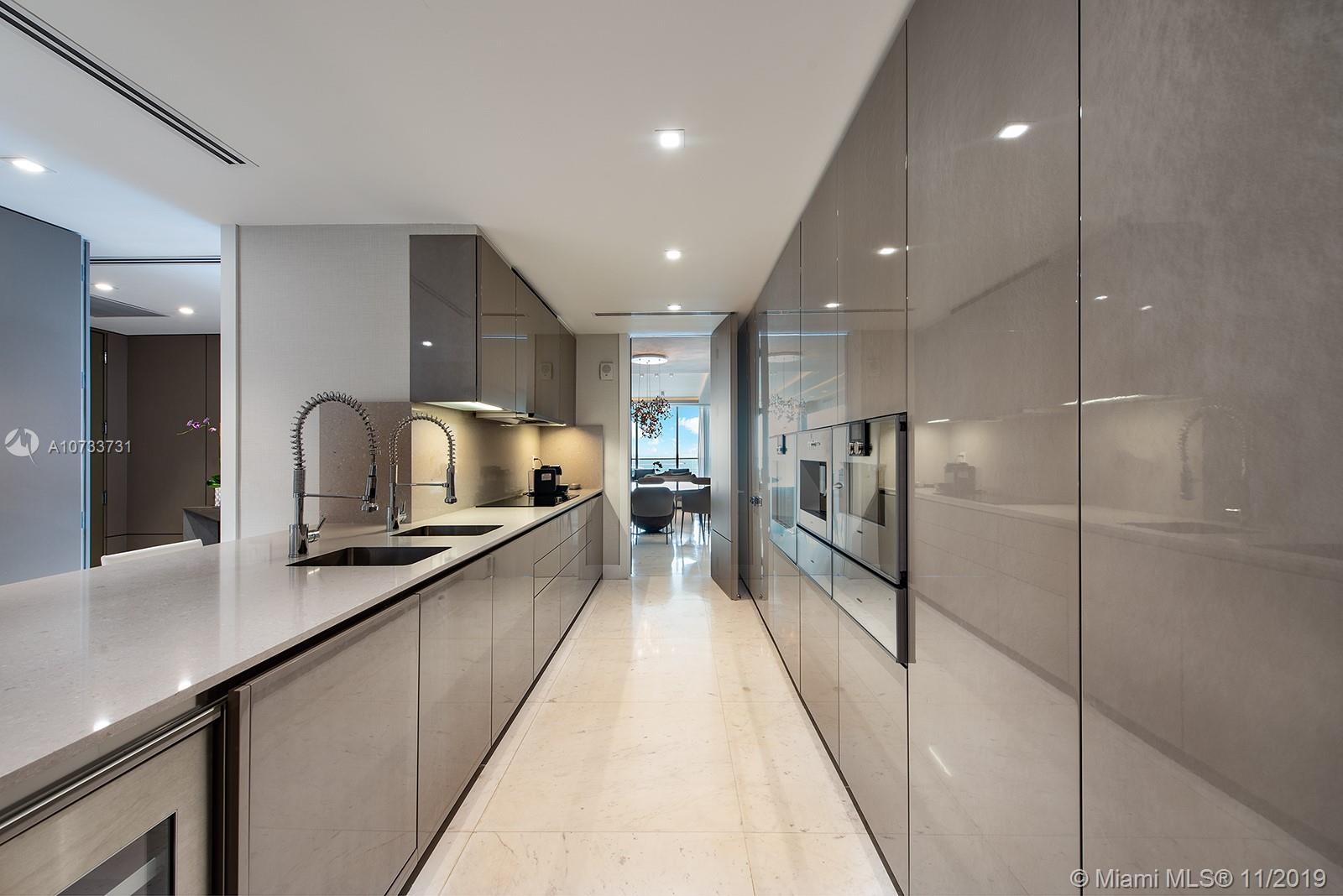 Fendi Chateau - Residential