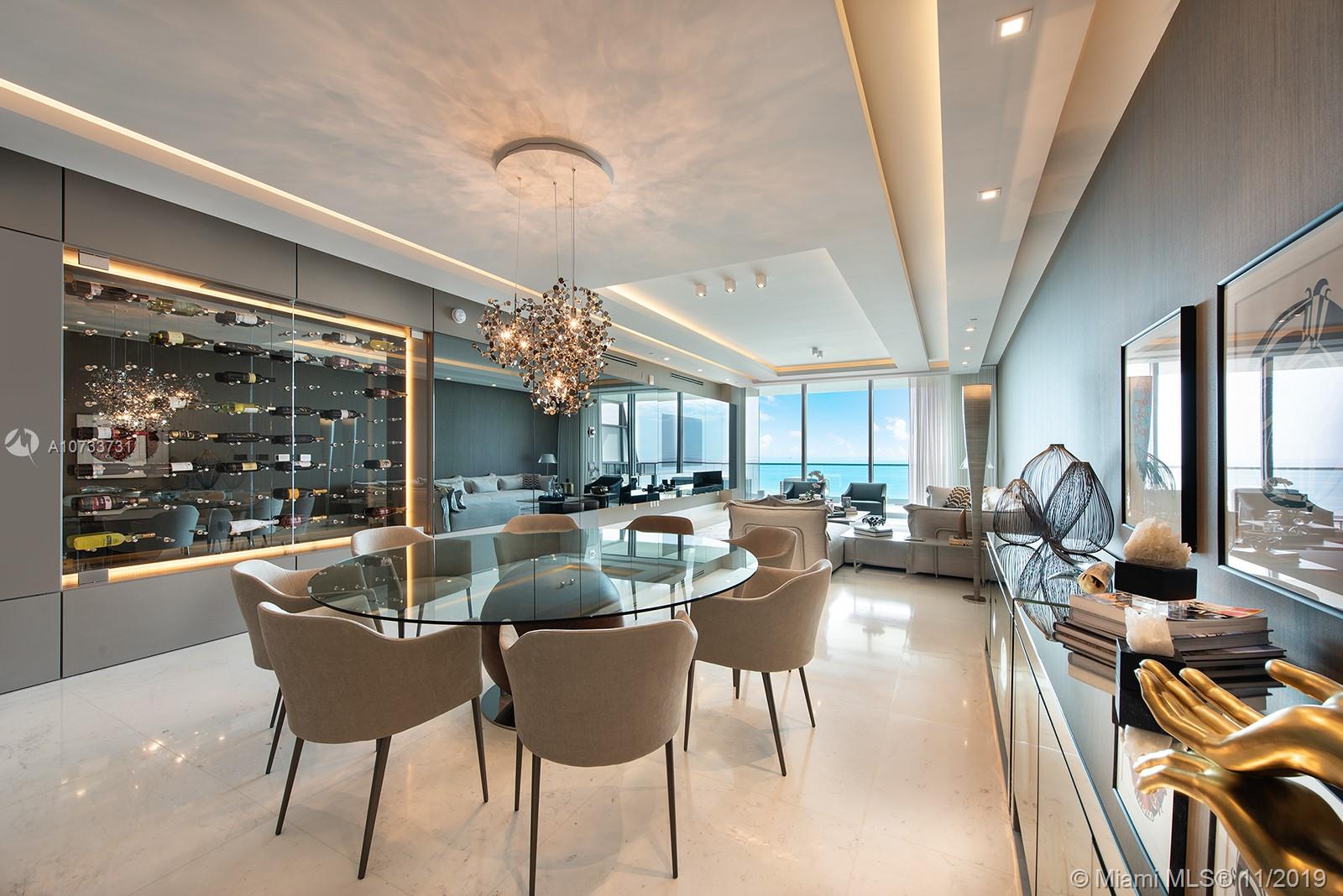 Fendi Chateau - Residential