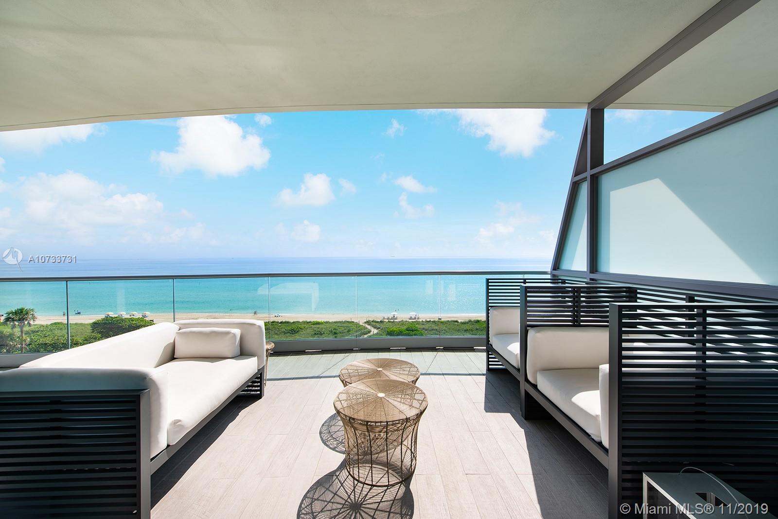 Fendi Chateau - Residential