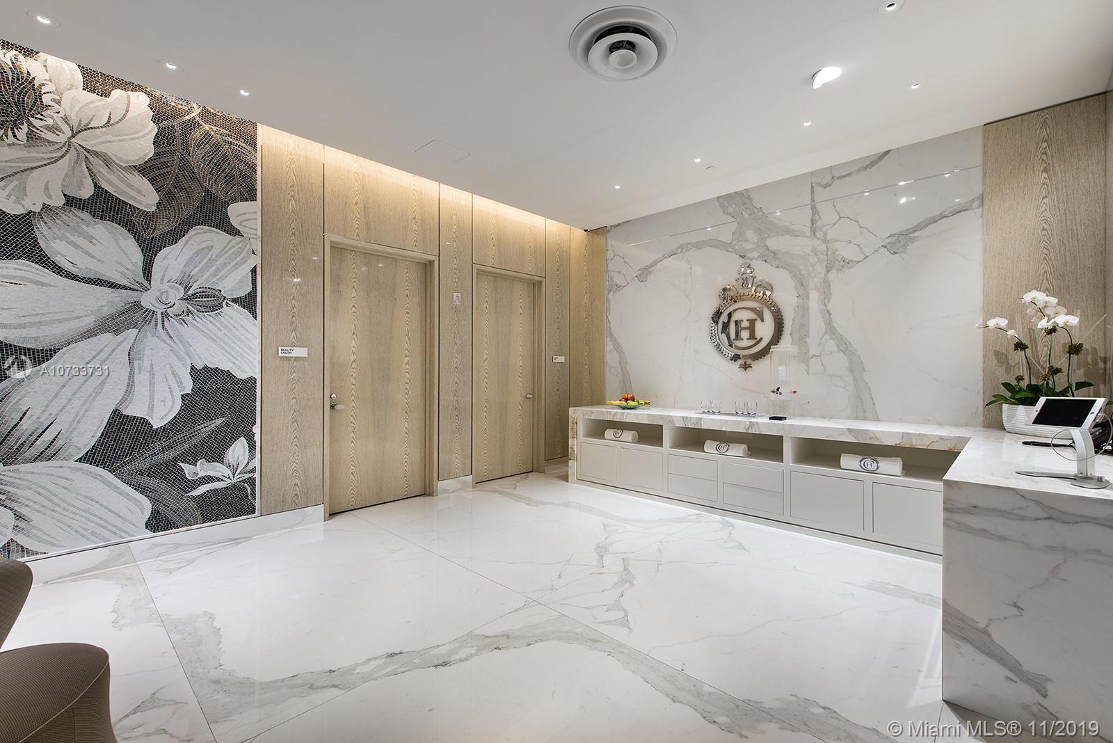 Fendi Chateau - Residential