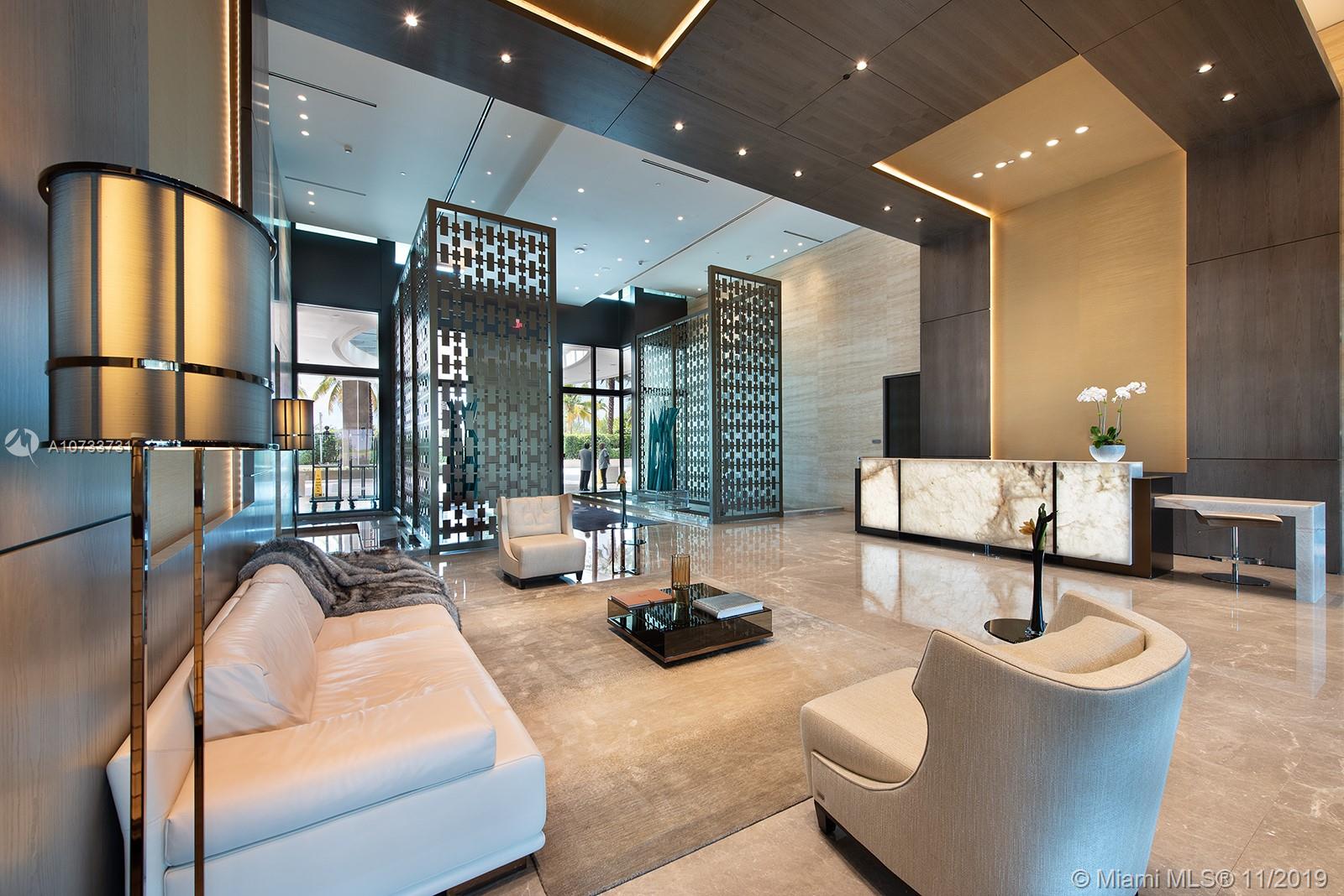 Fendi Chateau - Residential