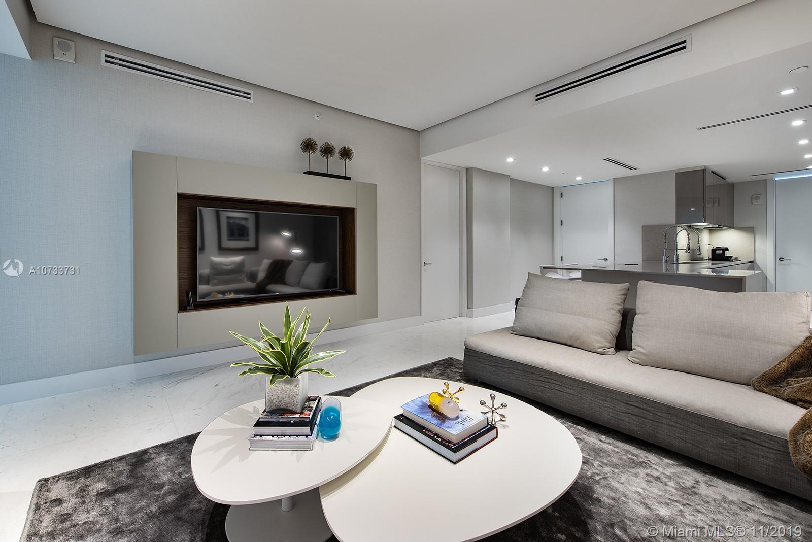 Fendi Chateau - Residential