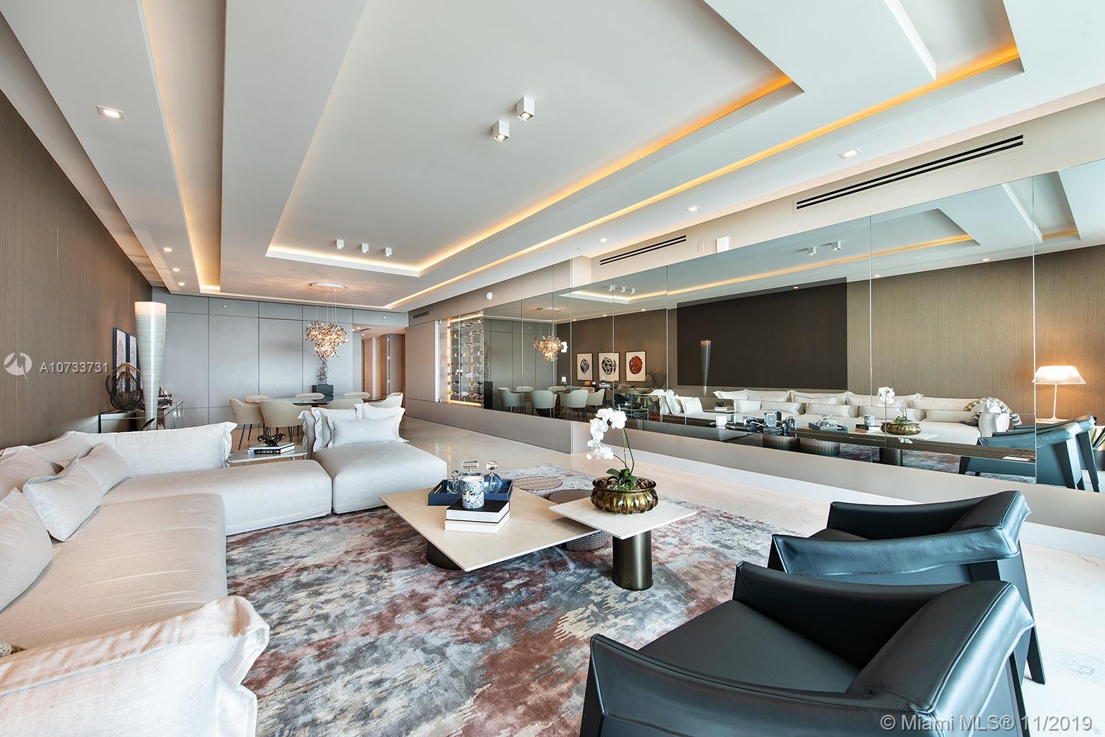 Fendi Chateau - Residential