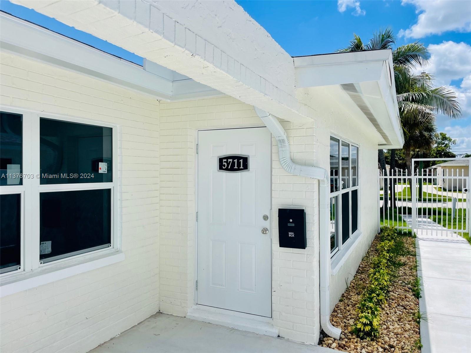 Rental Property at 5721 Nw 28th St St, Lauderhill, Miami-Dade County, Florida -  - $1,026,000 MO.