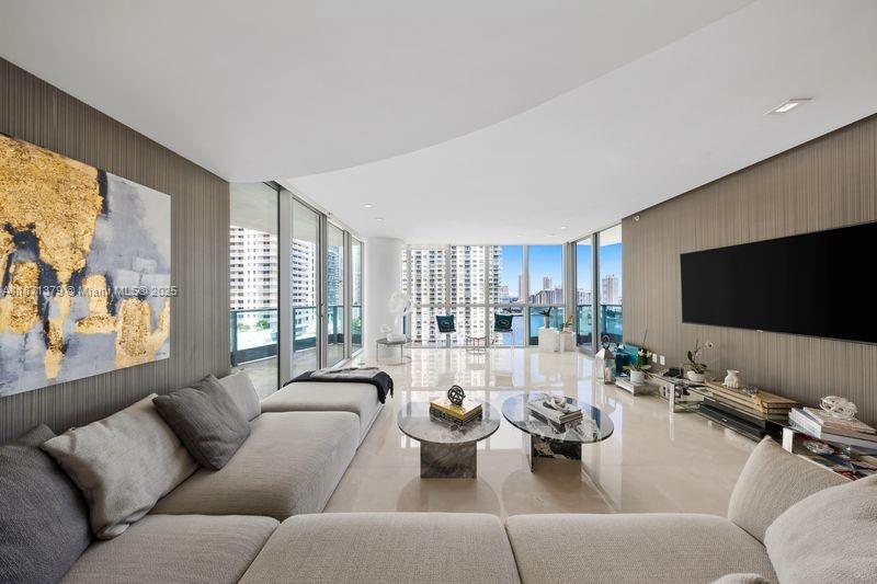 JADE RESIDENCES AT BRICKE - Residential