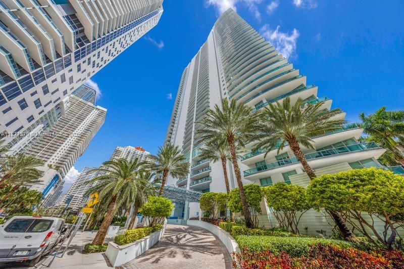 1331 Brickell Bay Dr 1602
