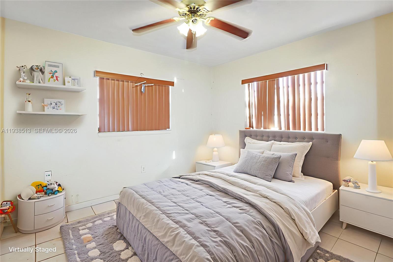 6TH ADDN TO RICHMOND HEIG - Residential