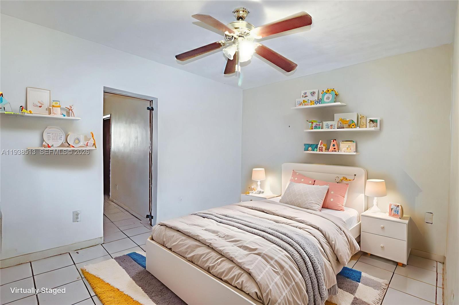 6TH ADDN TO RICHMOND HEIG - Residential