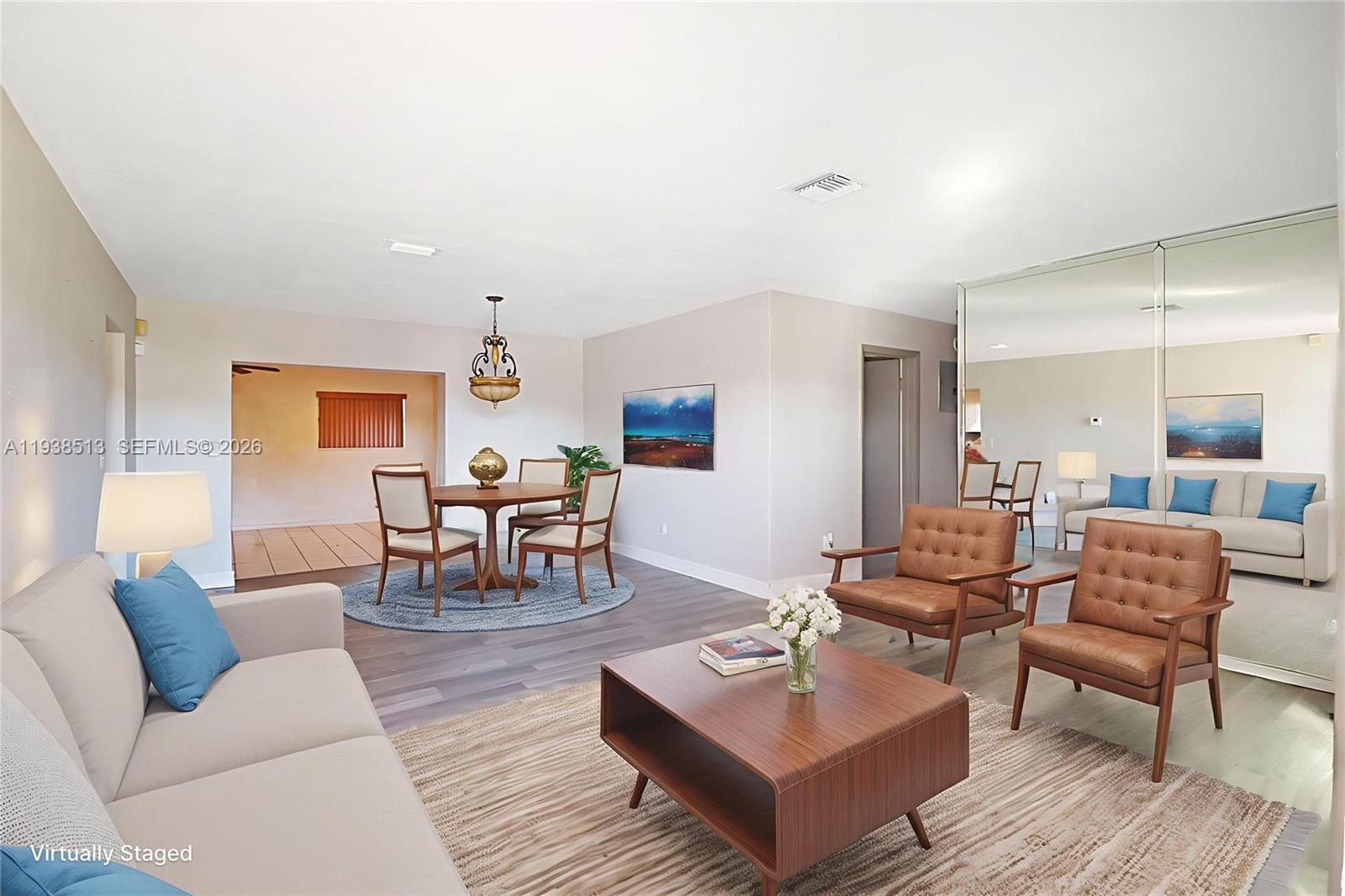 6TH ADDN TO RICHMOND HEIG - Residential