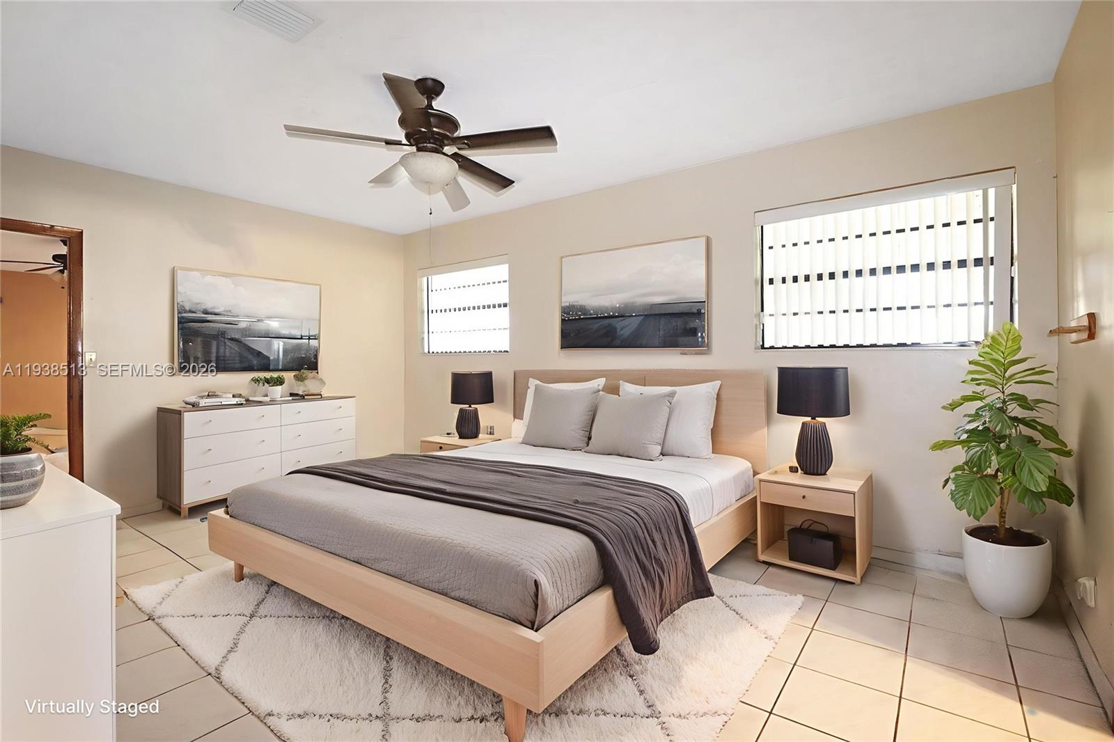 6TH ADDN TO RICHMOND HEIG - Residential