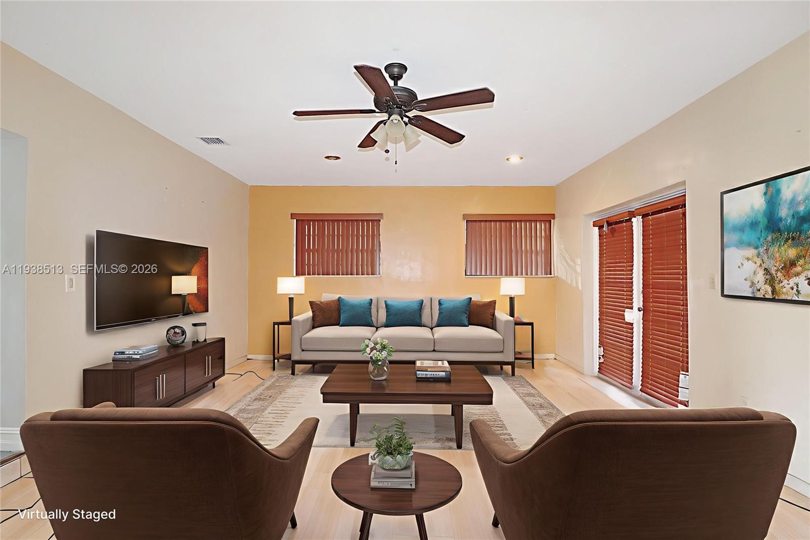 6TH ADDN TO RICHMOND HEIG - Residential