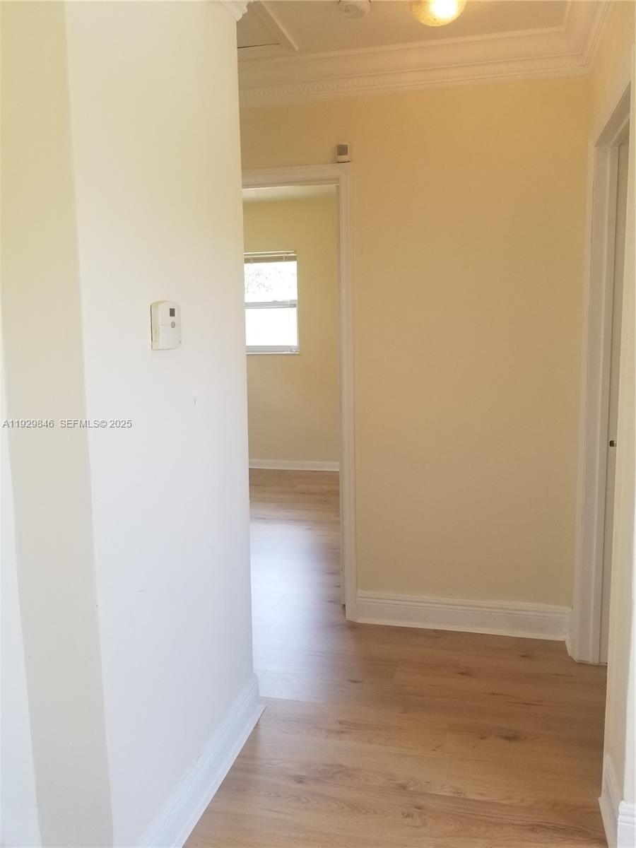 BISCAYNE VILLAGE HEIGHTS - Residential Lease