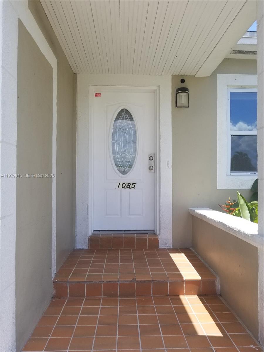 BISCAYNE VILLAGE HEIGHTS - Residential Lease