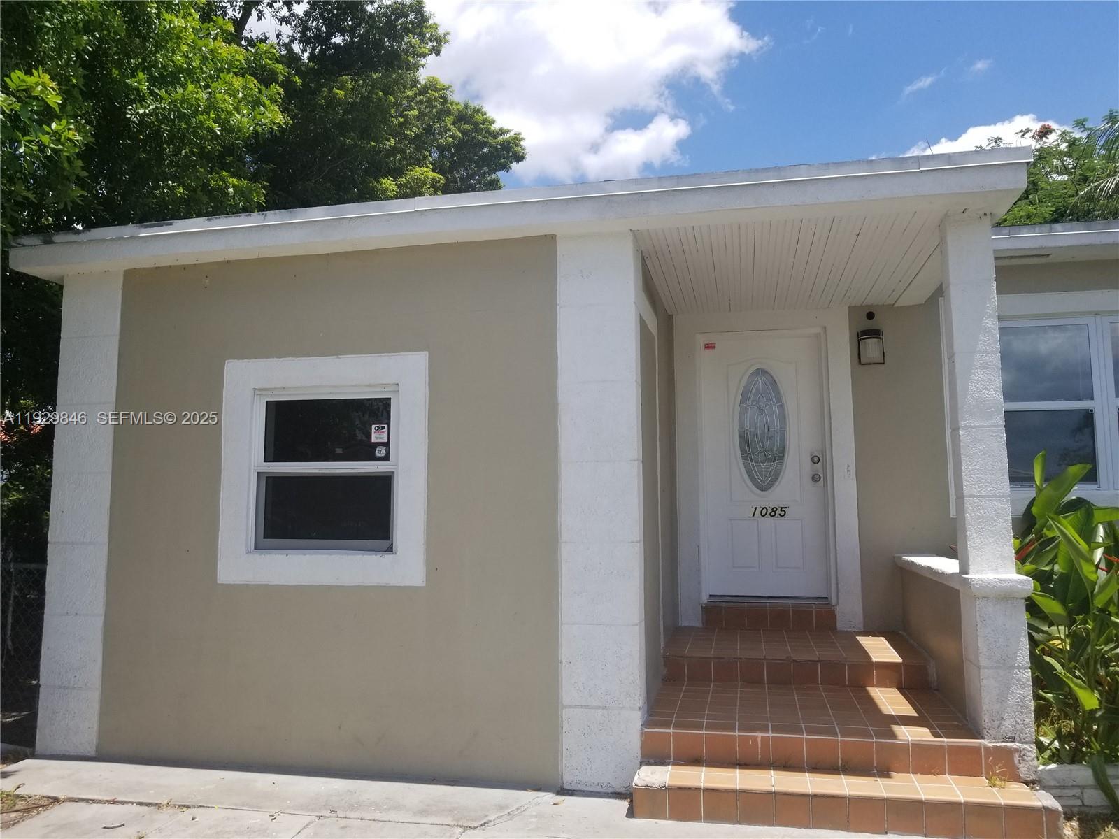 BISCAYNE VILLAGE HEIGHTS - Residential Lease