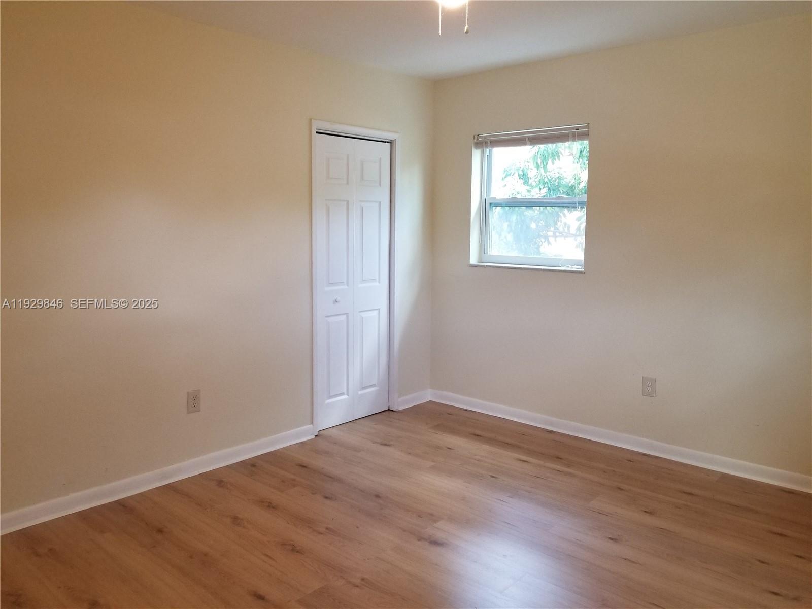 BISCAYNE VILLAGE HEIGHTS - Residential Lease