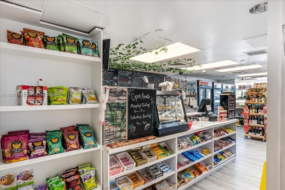 THE FLORIDIAN CONDO - Residential