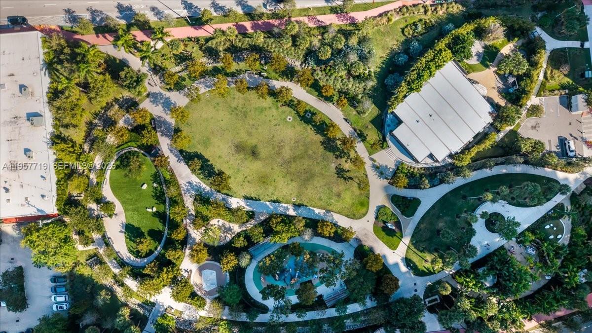 THE FLORIDIAN CONDO - Residential