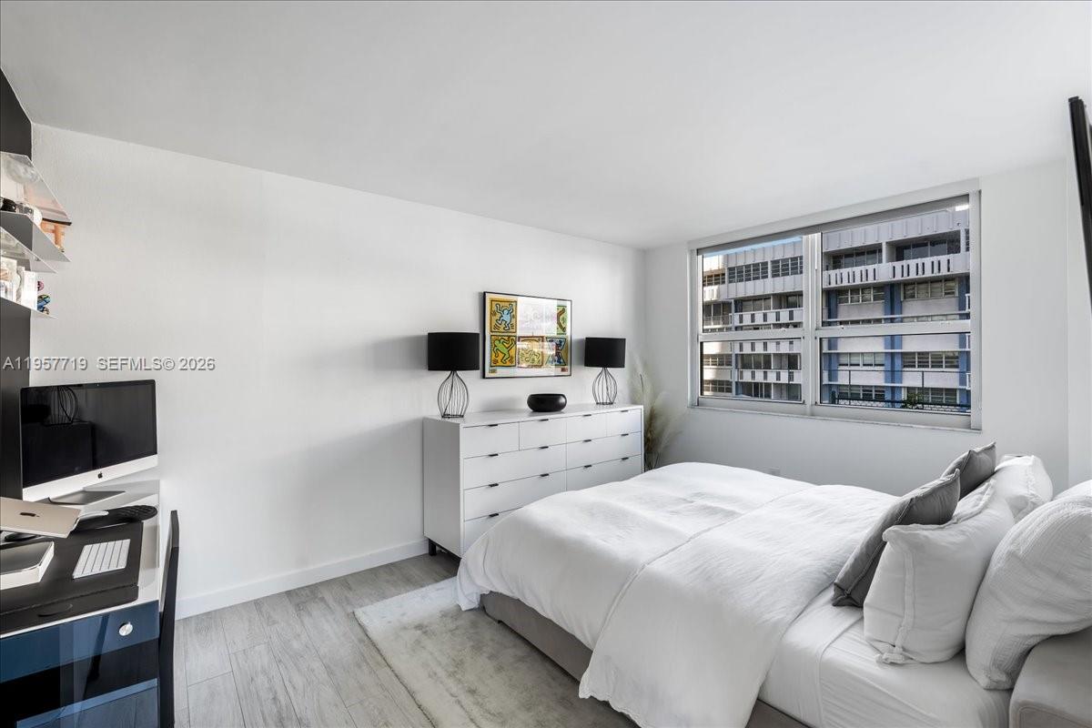 THE FLORIDIAN CONDO - Residential