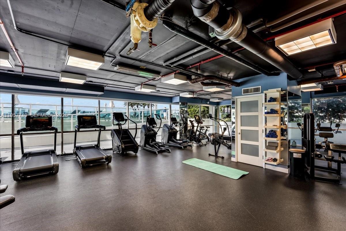 THE FLORIDIAN CONDO - Residential