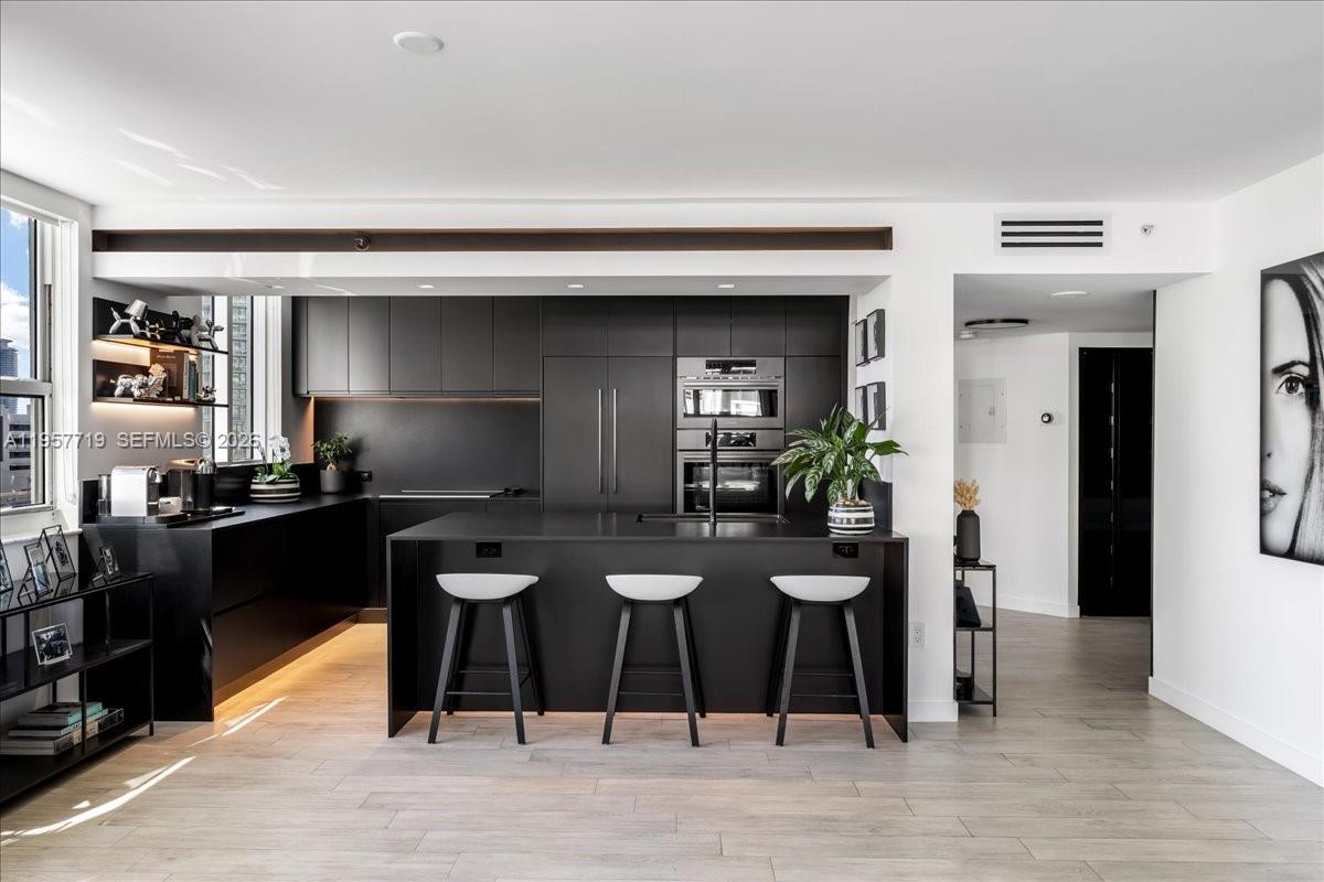 THE FLORIDIAN CONDO - Residential