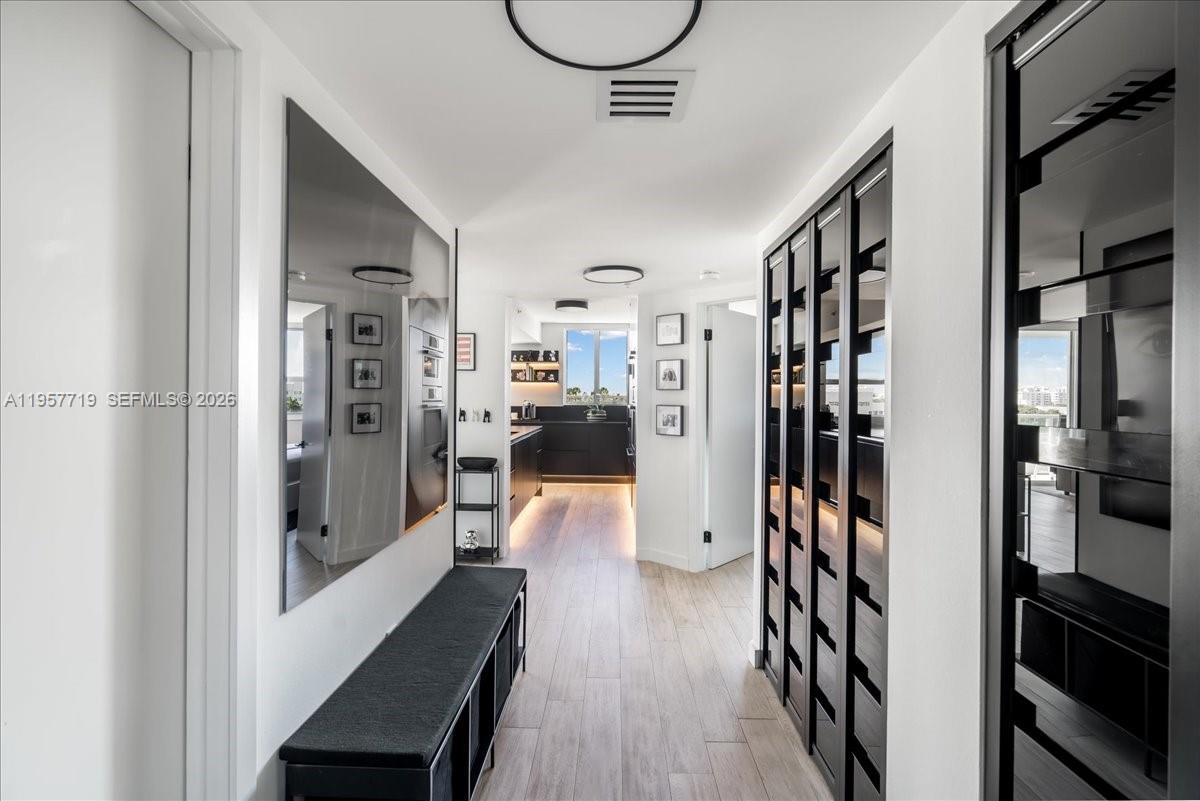 THE FLORIDIAN CONDO - Residential