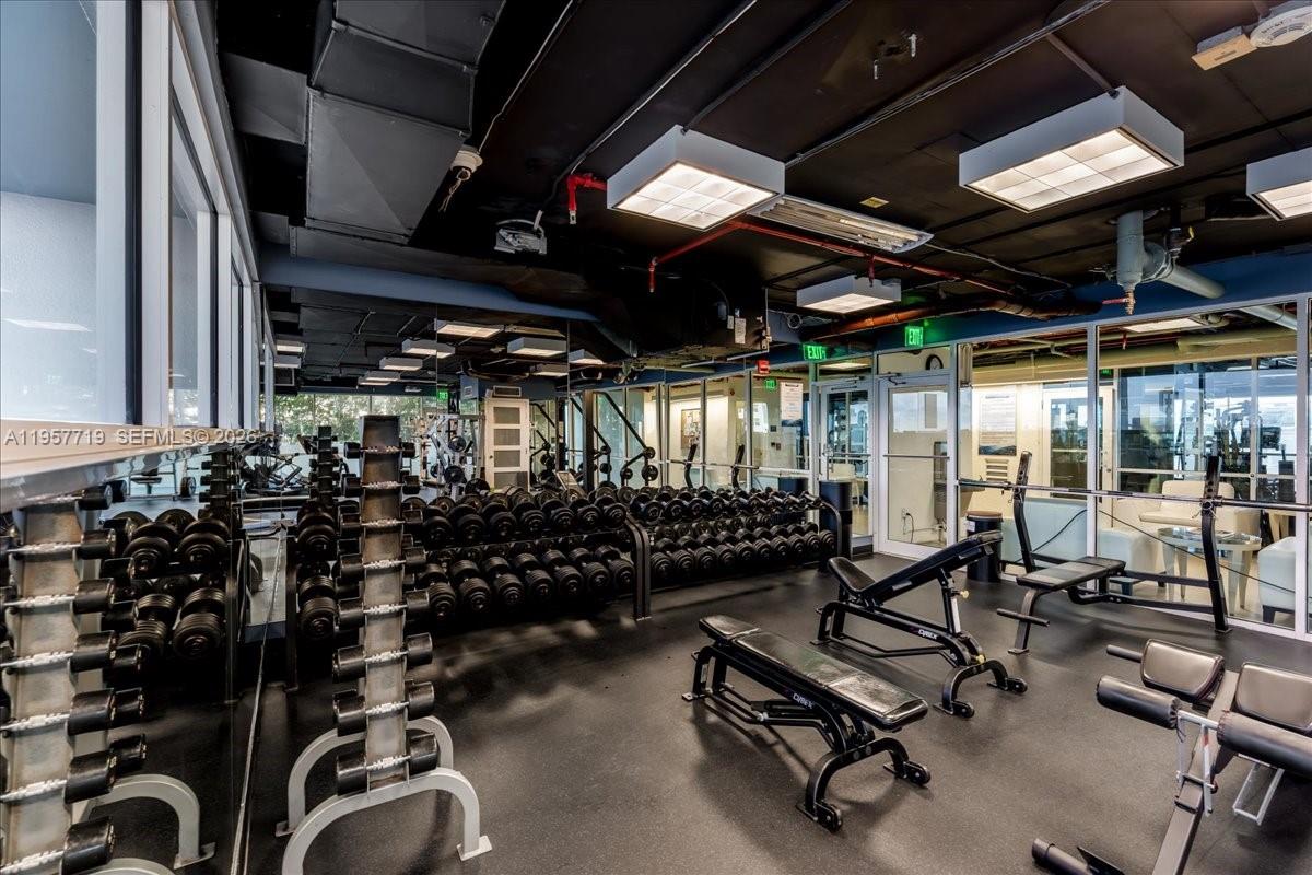 THE FLORIDIAN CONDO - Residential