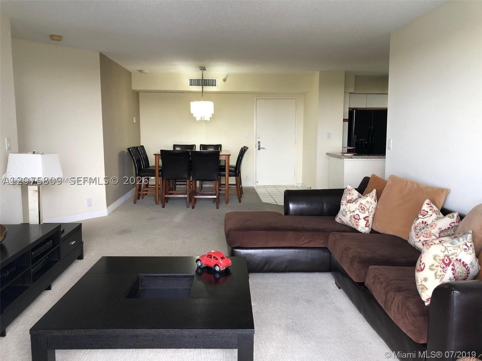 3530 Mystic Pointe Dr 1008