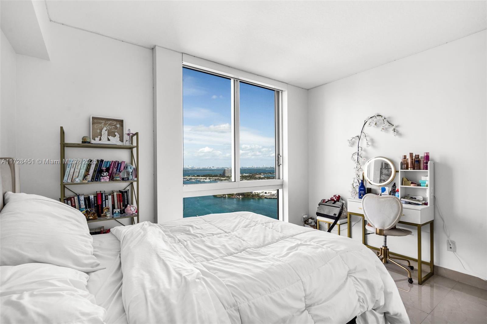ONE MIAMI EAST CONDO - Residential