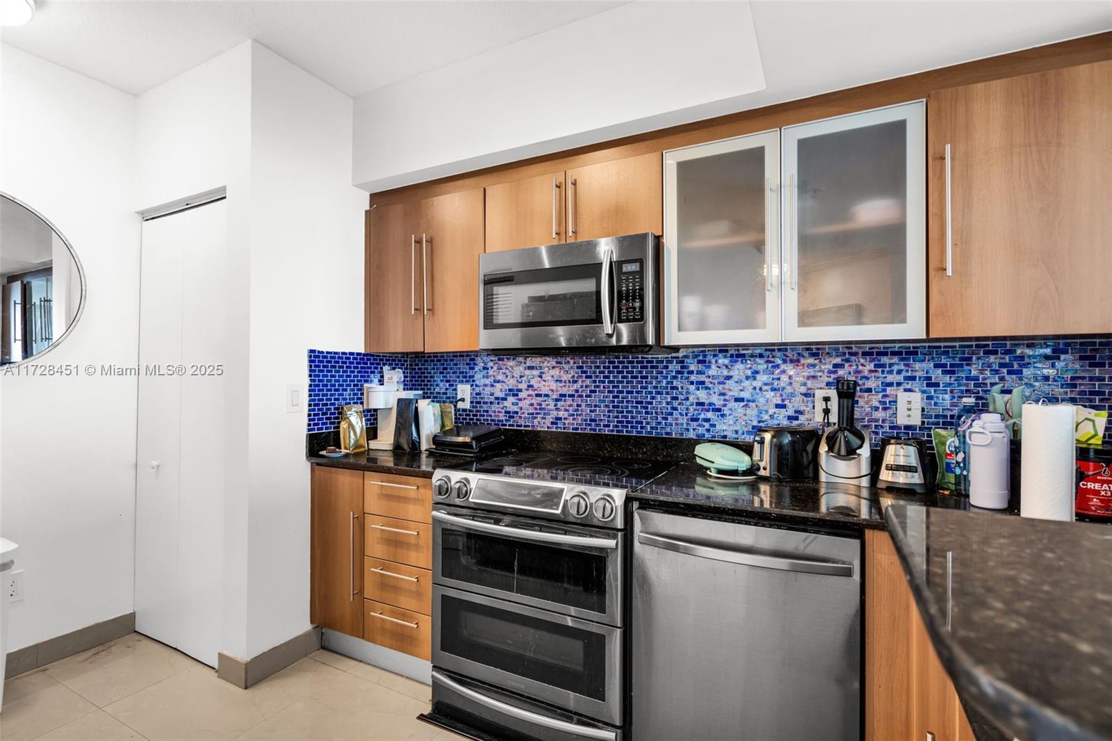 ONE MIAMI EAST CONDO - Residential