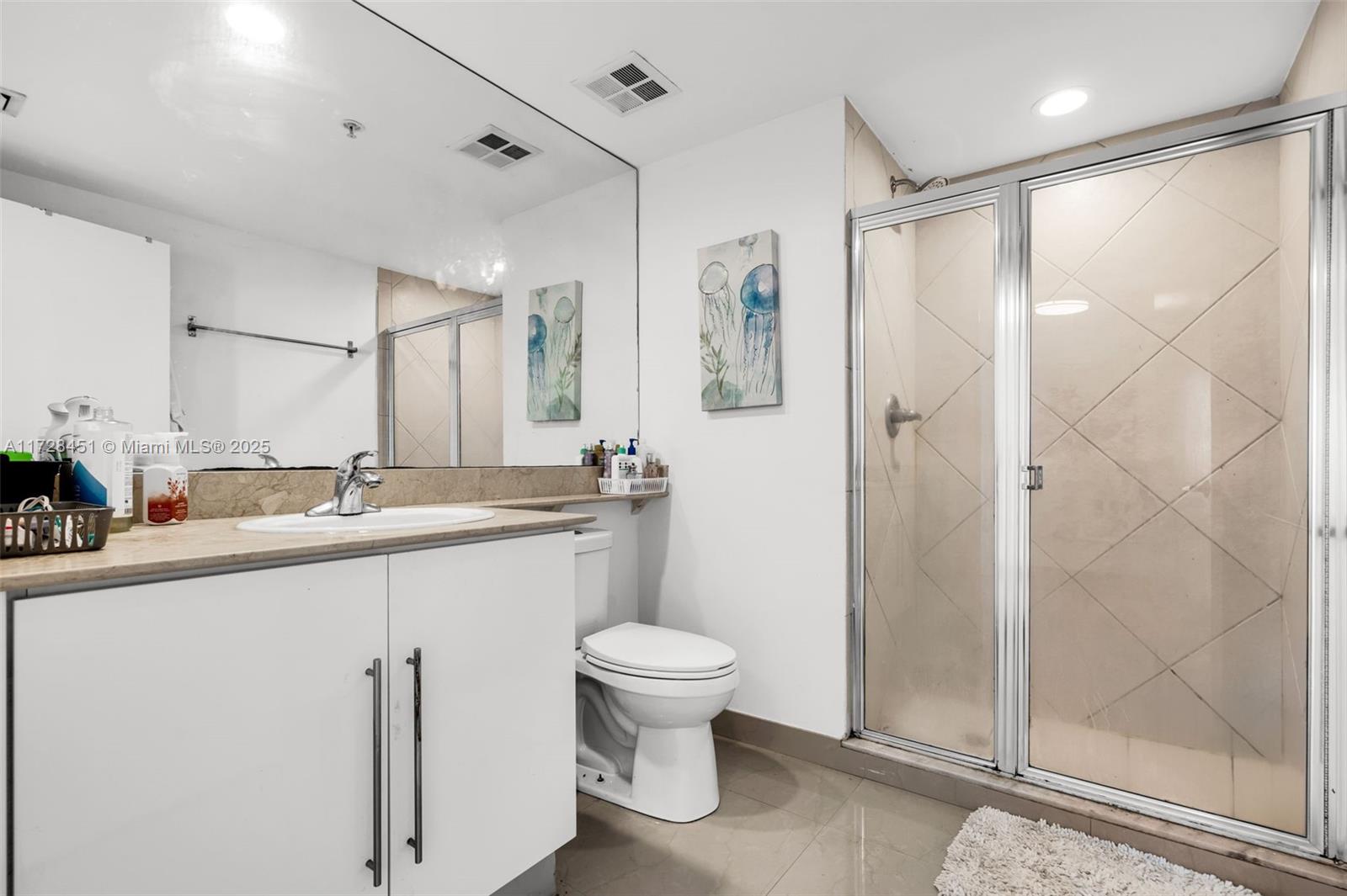 ONE MIAMI EAST CONDO - Residential