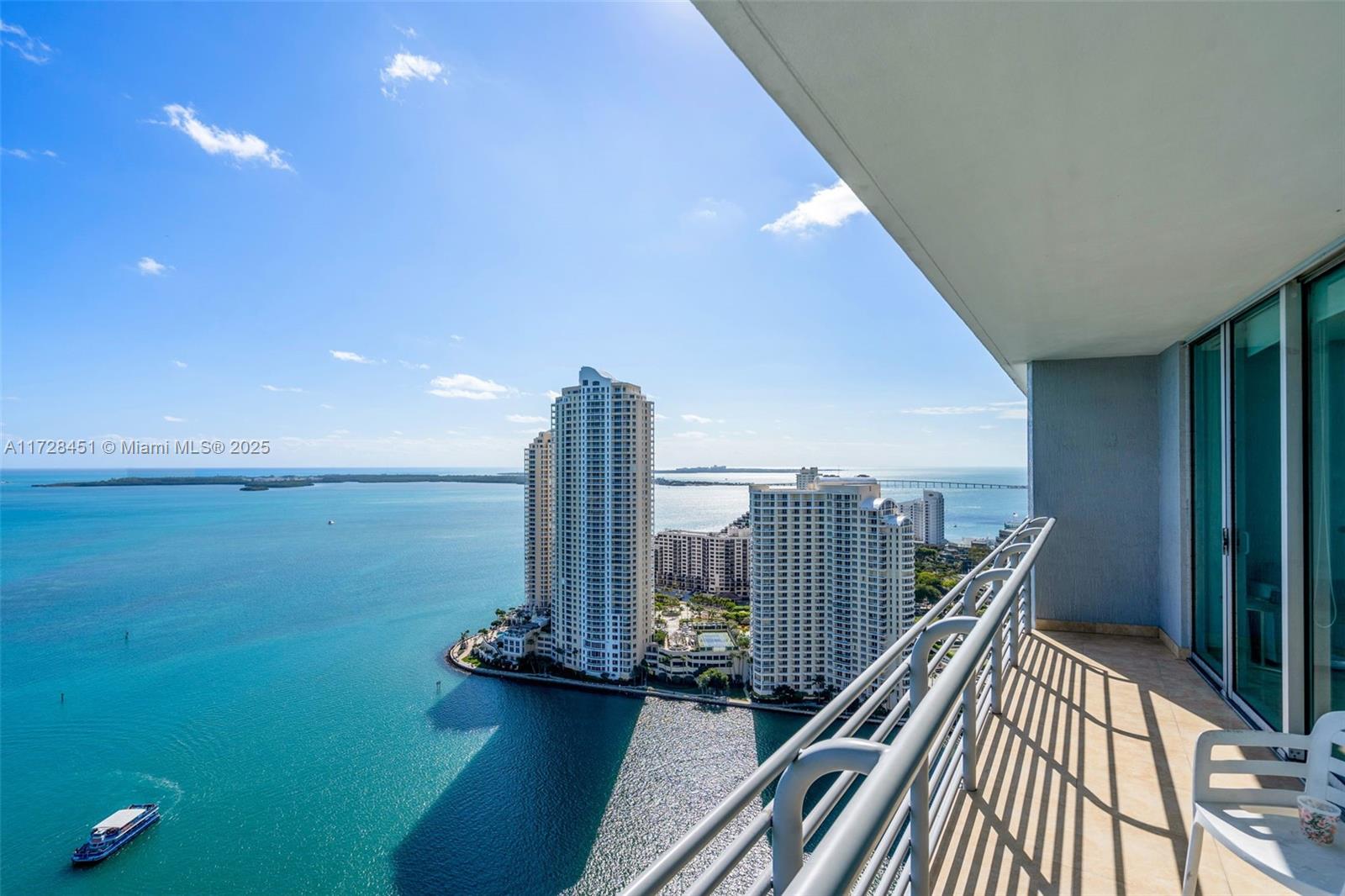 ONE MIAMI EAST CONDO - Residential