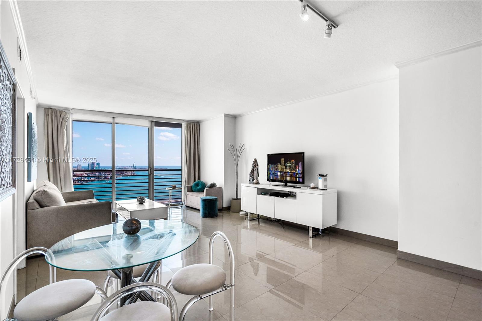 ONE MIAMI EAST CONDO - Residential