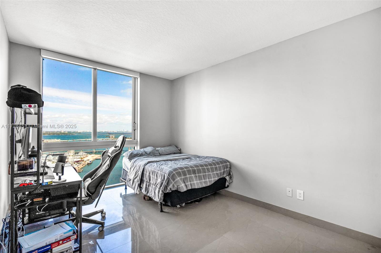 ONE MIAMI EAST CONDO - Residential