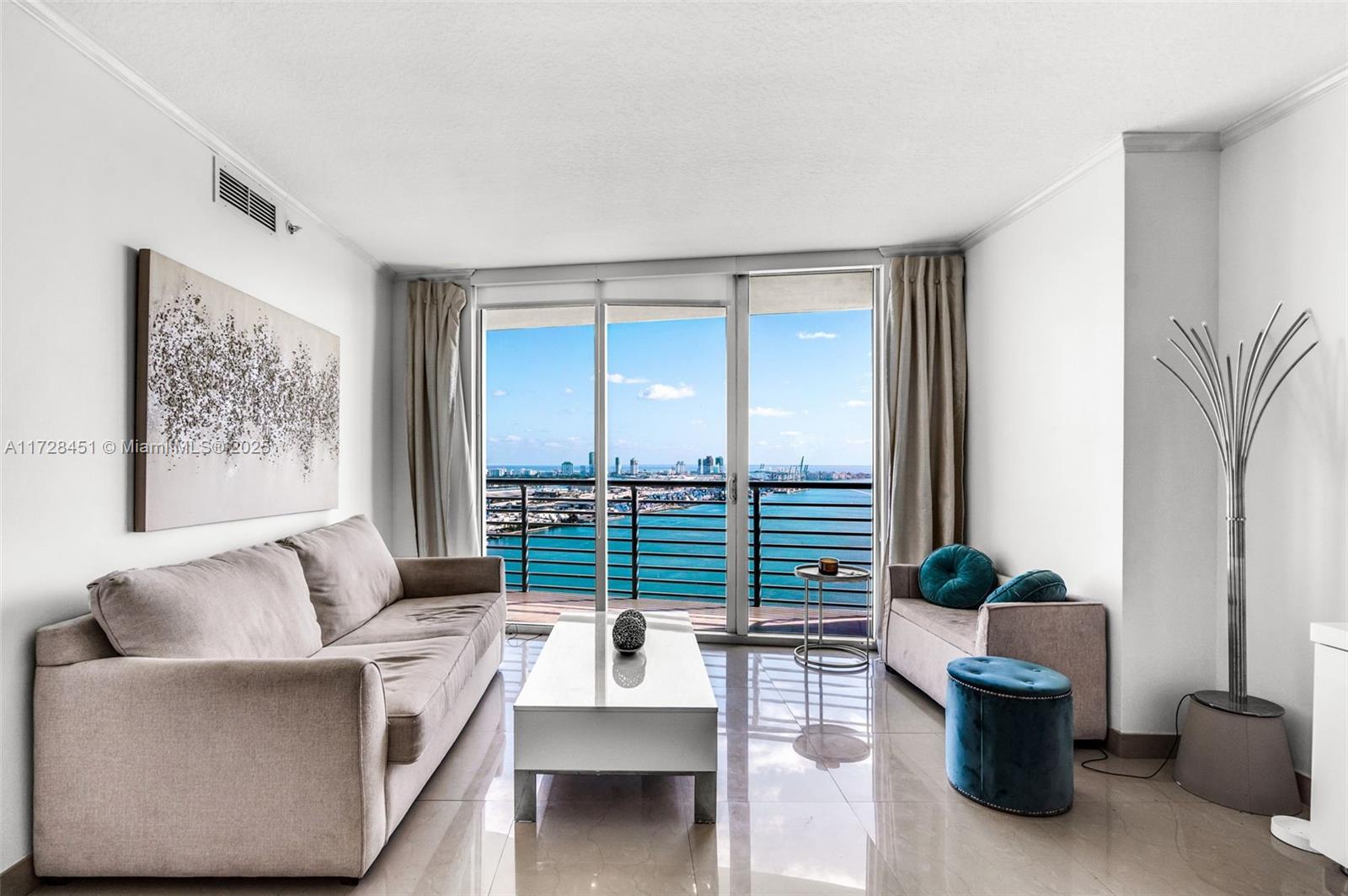 ONE MIAMI EAST CONDO - Residential