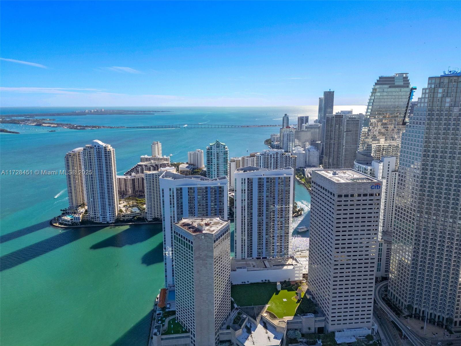 ONE MIAMI EAST CONDO - Residential