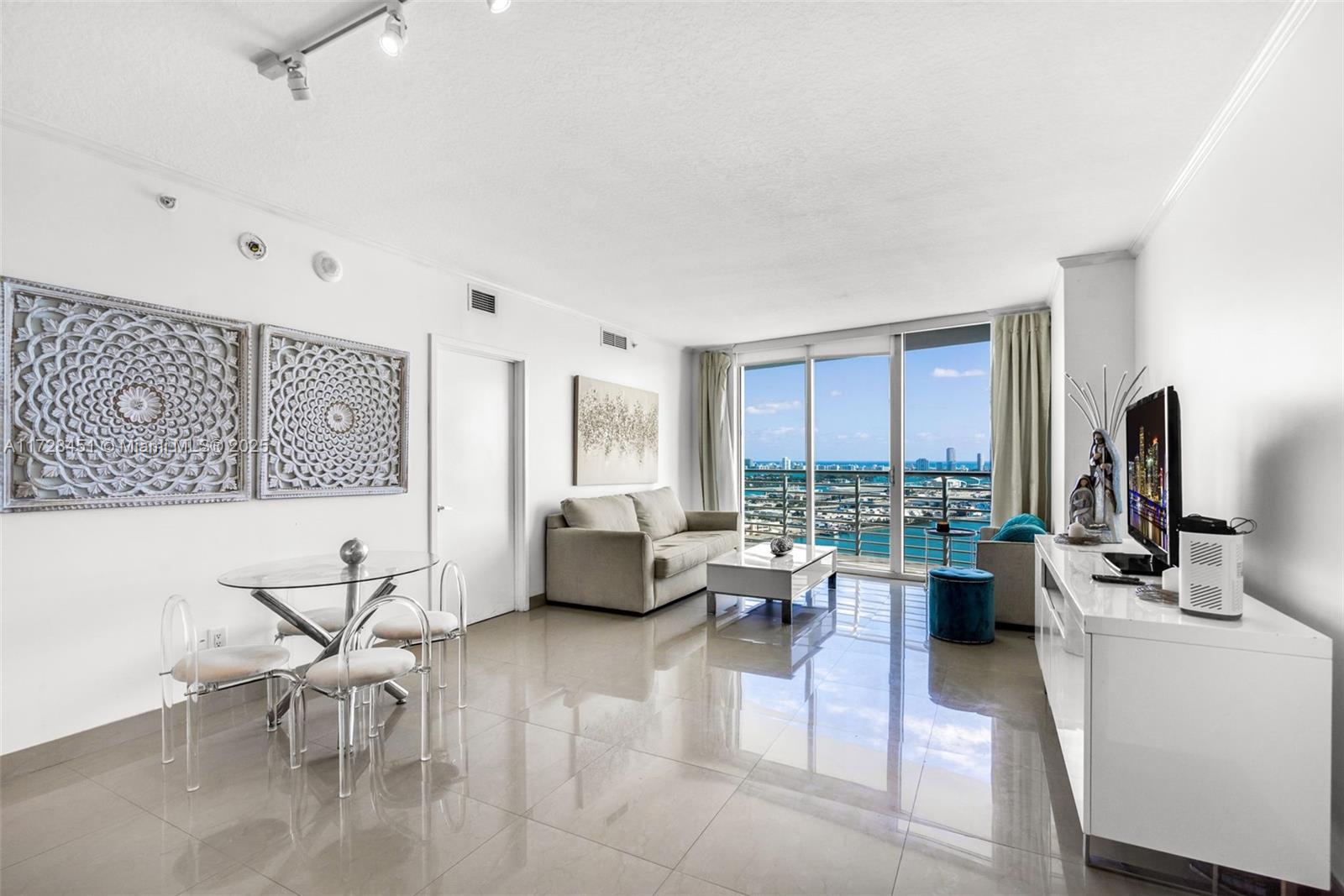 ONE MIAMI EAST CONDO - Residential