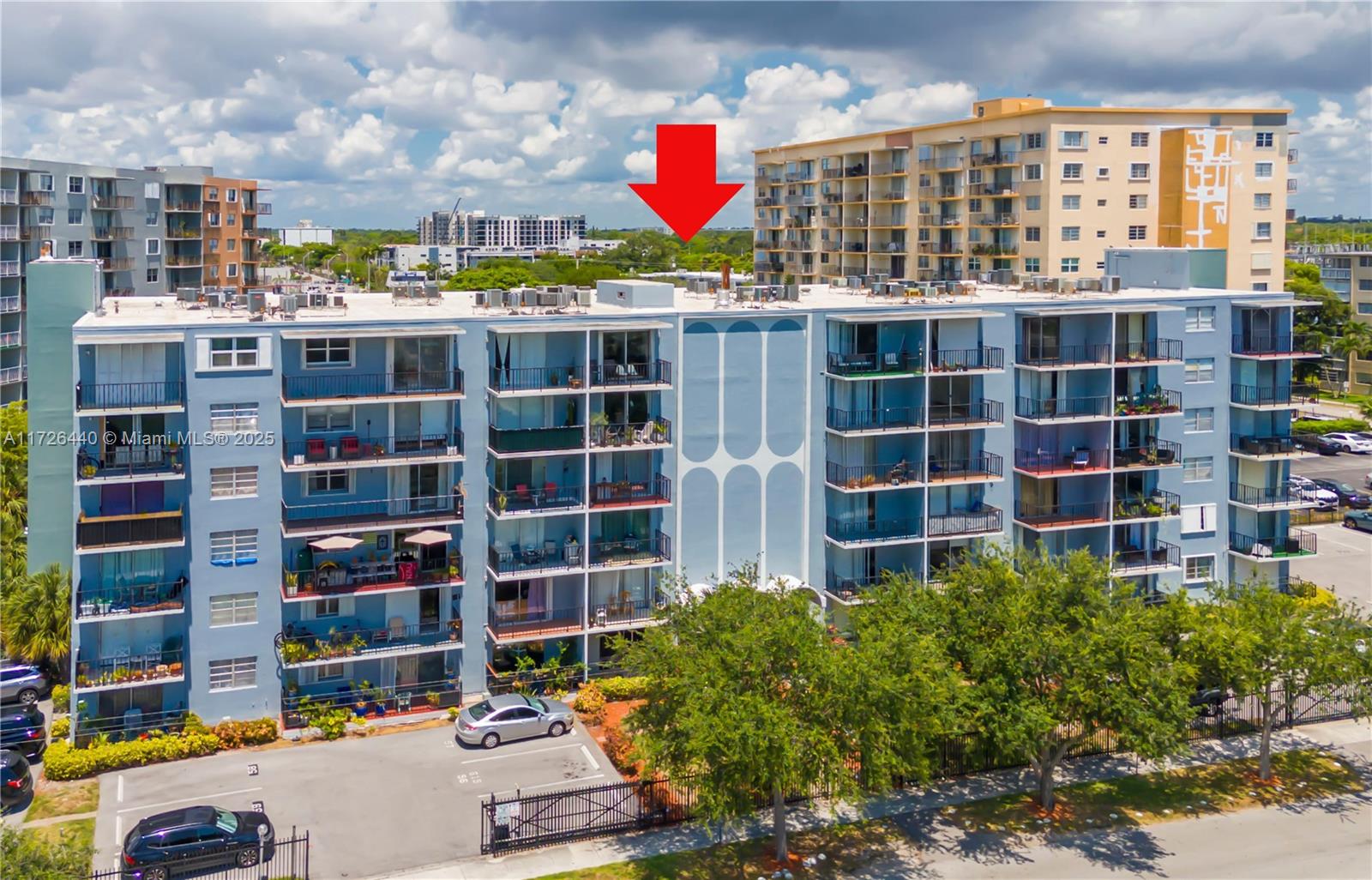 THREE HORIZONS EAST CONDO - Residential
