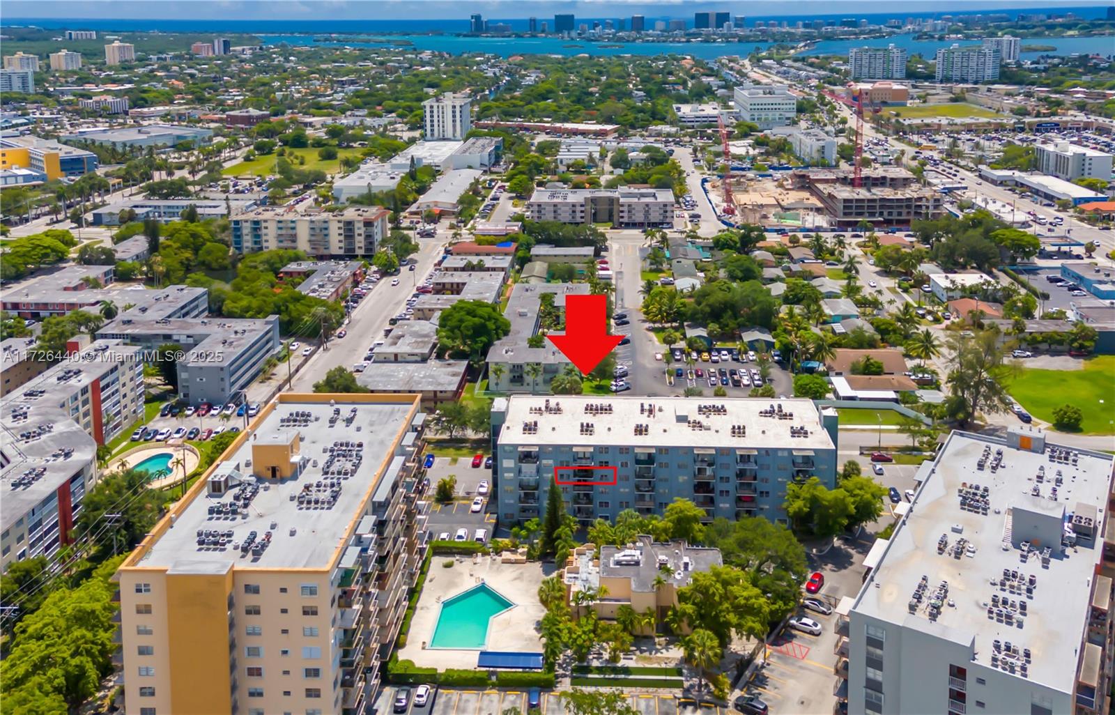 THREE HORIZONS EAST CONDO - Residential