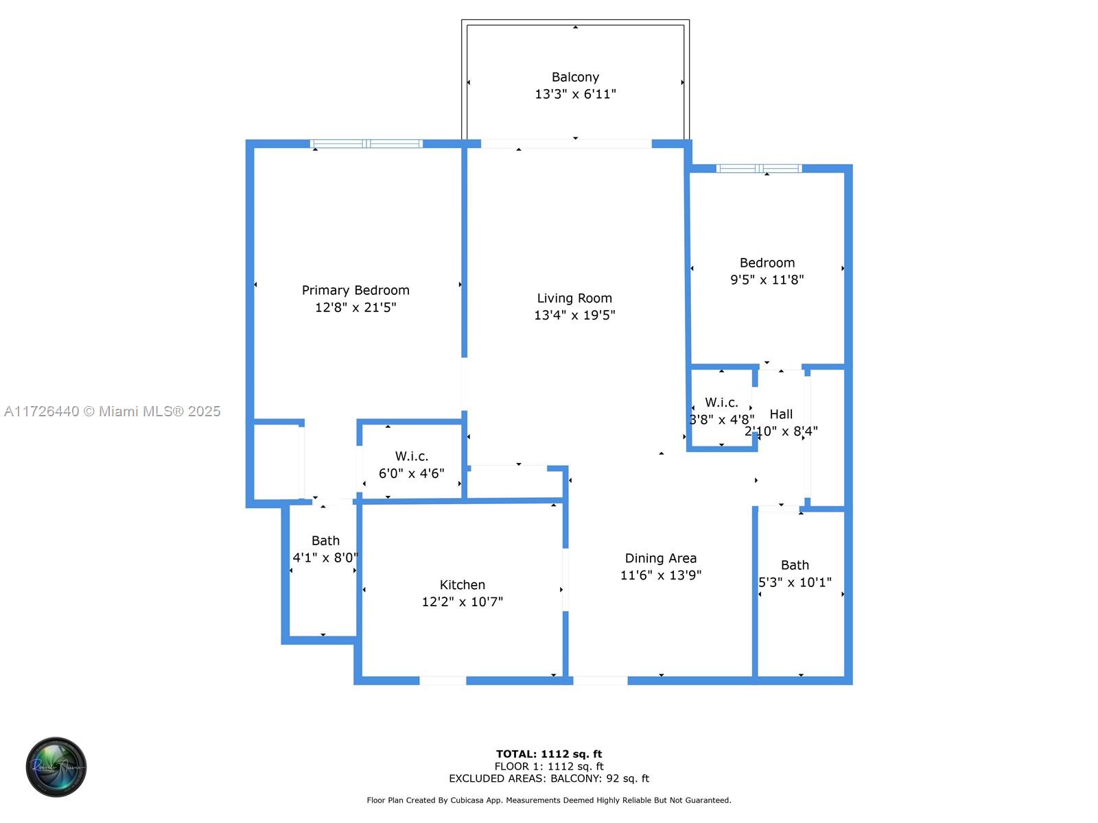 THREE HORIZONS EAST CONDO - Residential