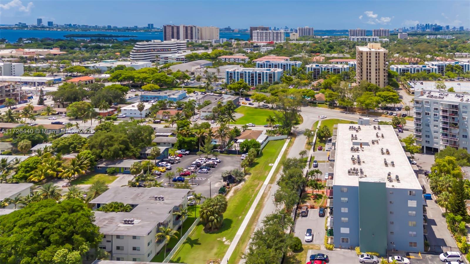 THREE HORIZONS EAST CONDO - Residential