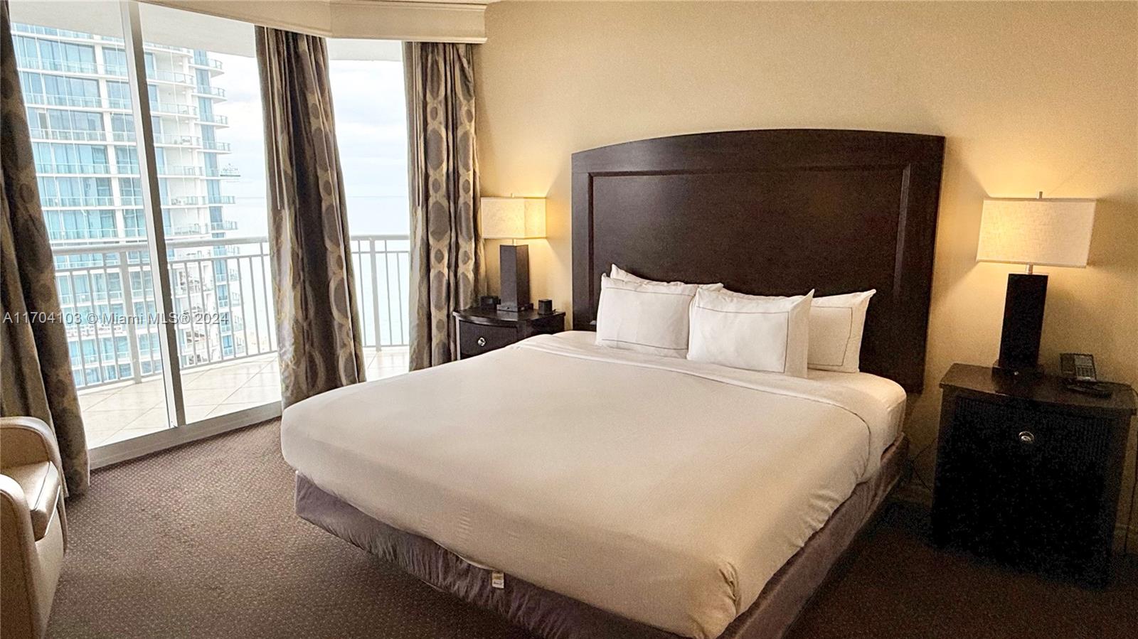 OCEAN POINT BEACH CLUB CO - Residential