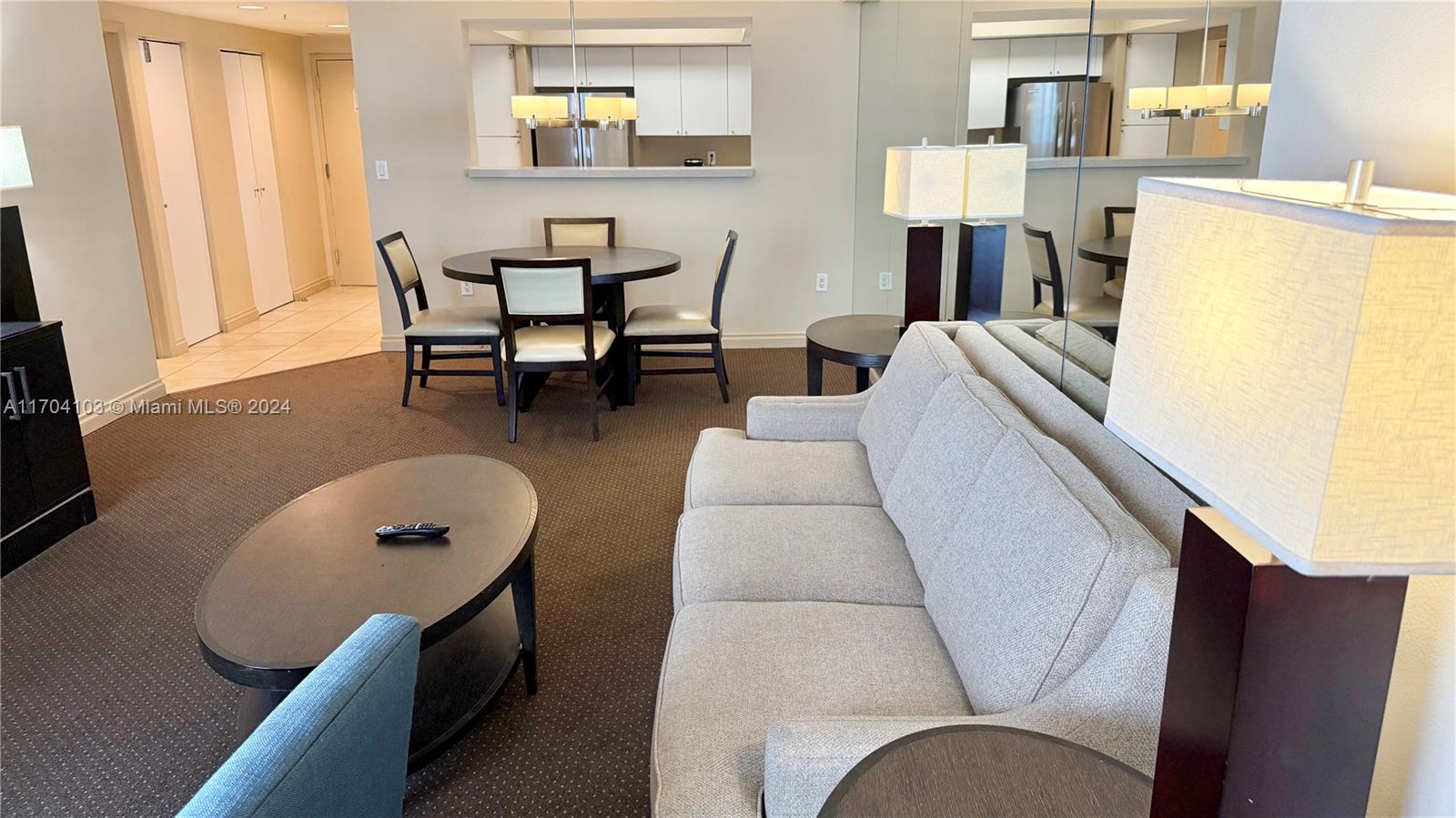 OCEAN POINT BEACH CLUB CO - Residential